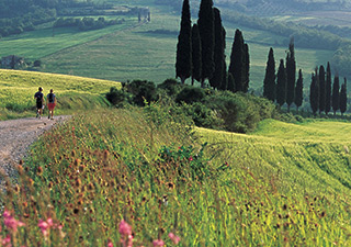 Backroads Tuscany and Walking Trips